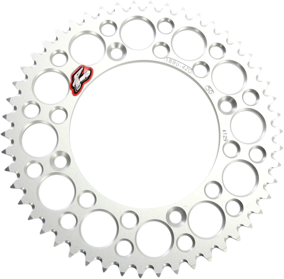 Ultralight Rear Sprocket