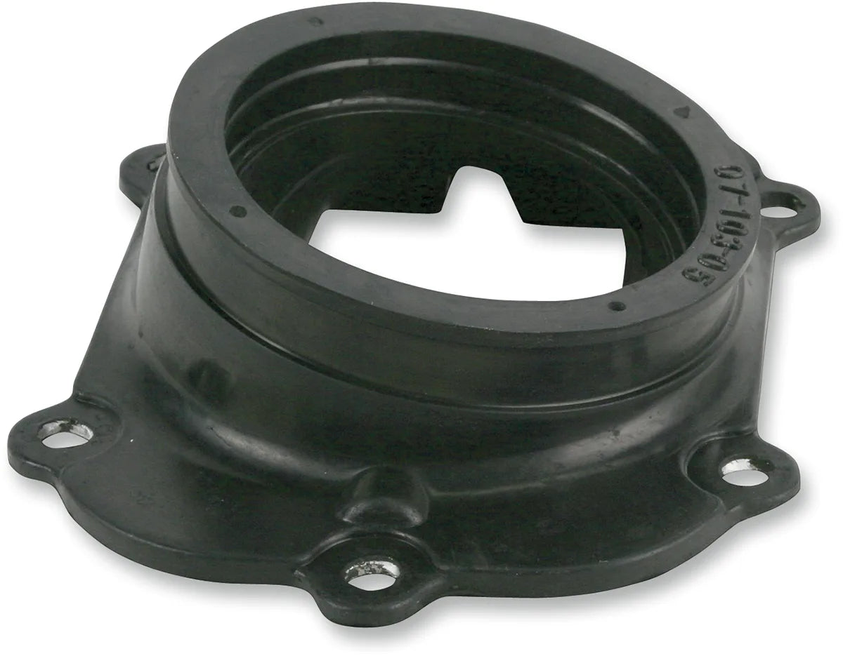 Carburetor Mounting Flange