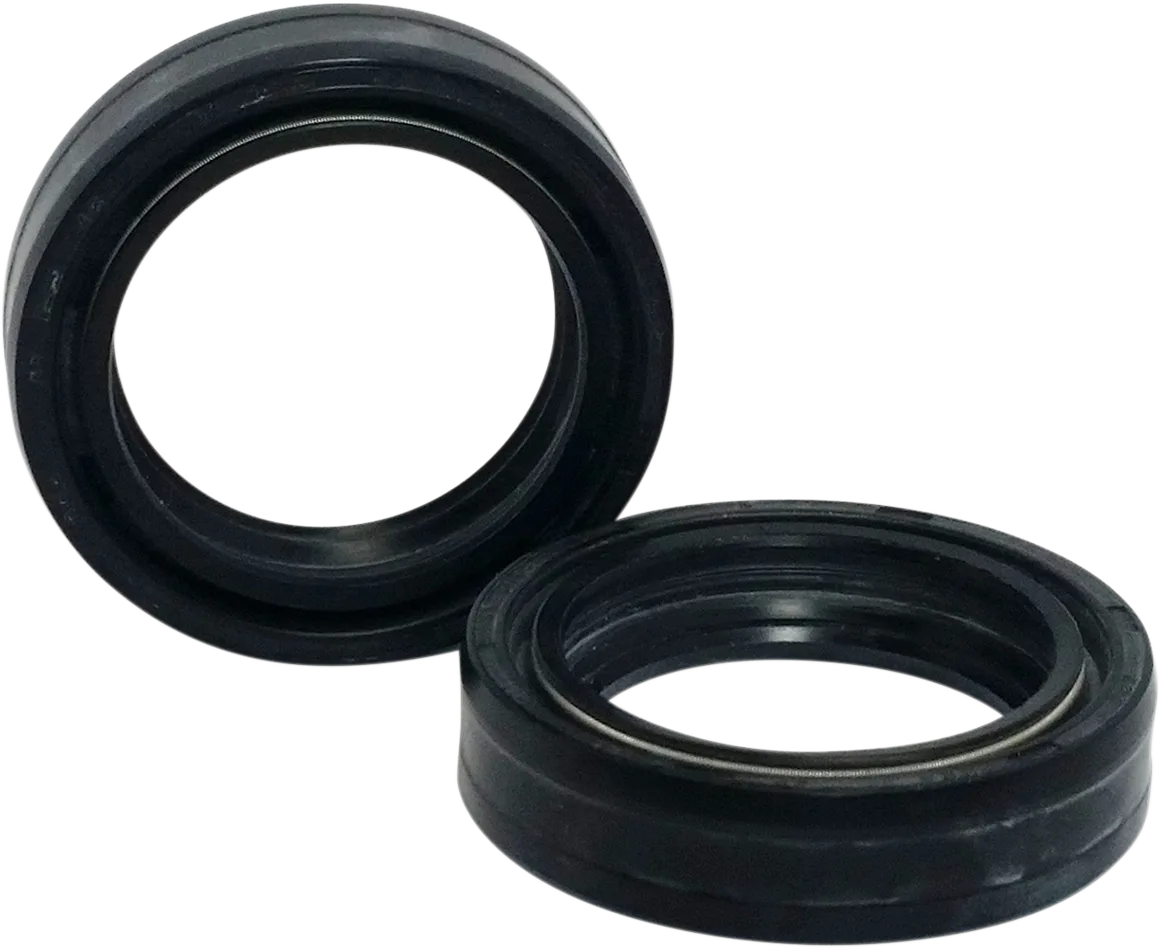 Fork Seals — Off-Road, 33.00 mm
