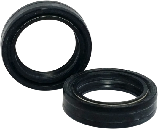 Fork Seals — Off-Road, 33.00 mm