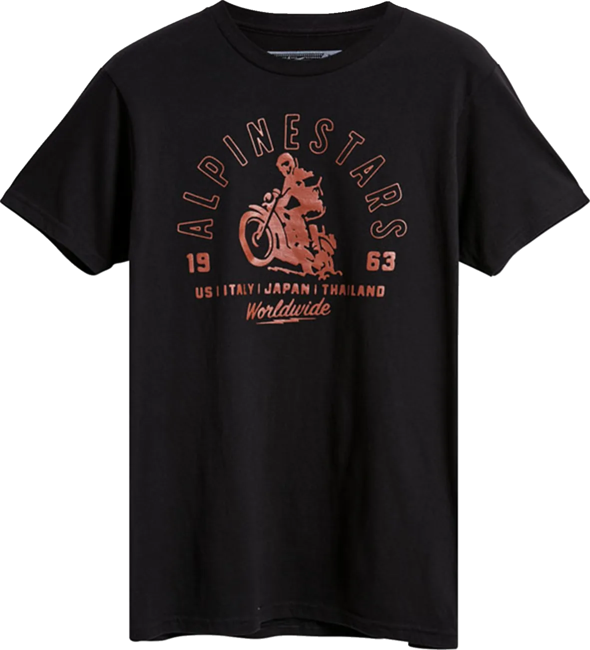 Sander T-Shirt