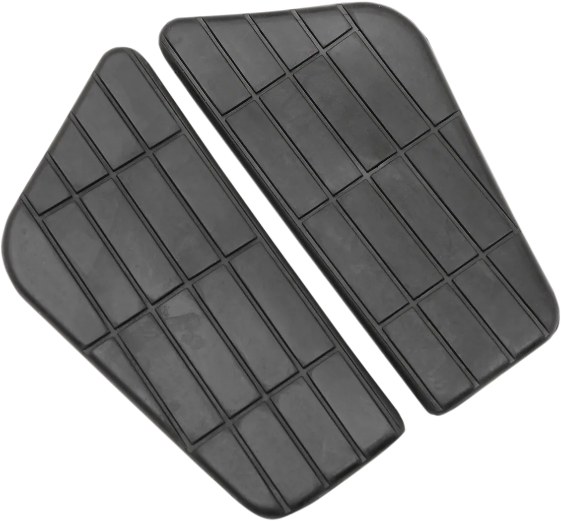 Offset Engine-Guard Cruise Board Replacement Pads