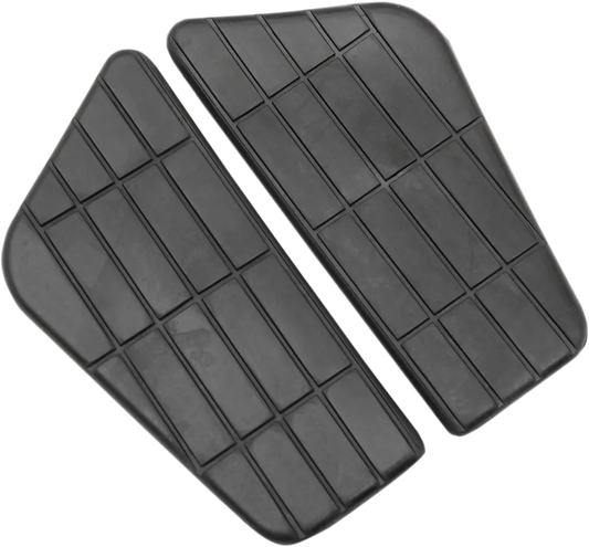 Offset Engine-Guard Cruise Board Replacement Pads