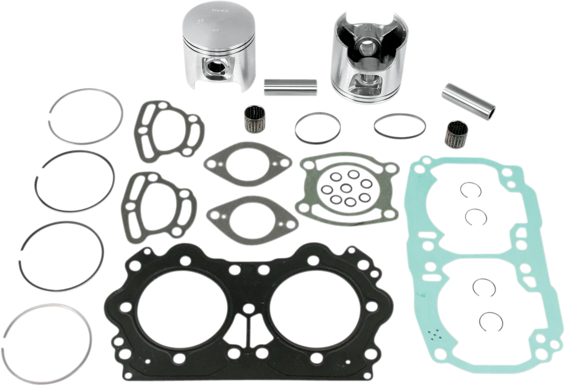 Top-End Engine Rebuild Kit