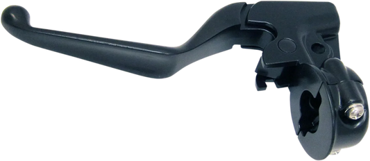 Clutch Control for XL