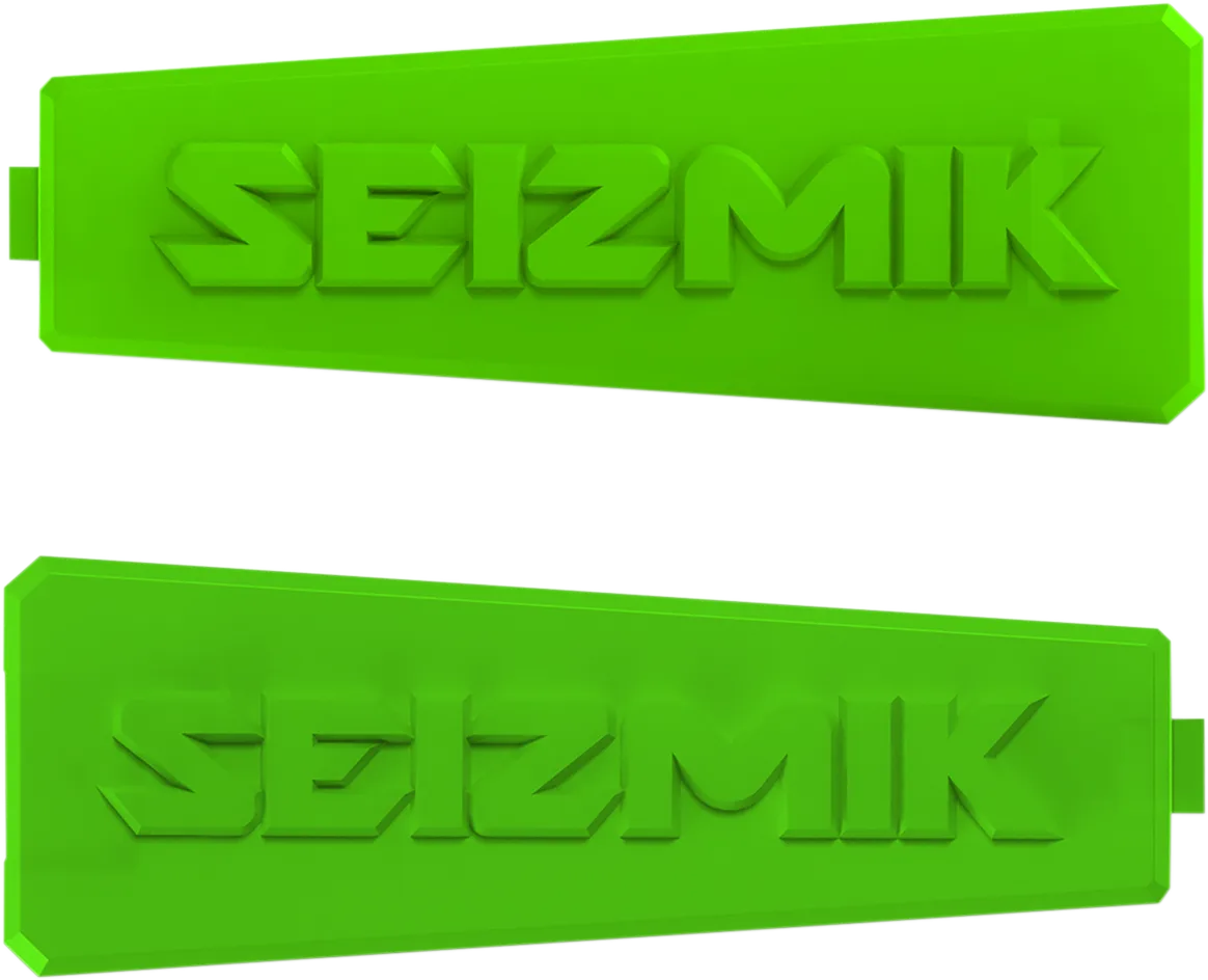 Strike Side View Mirror Custom Color Kit
