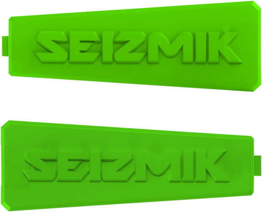 Strike Side View Mirror Custom Color Kit