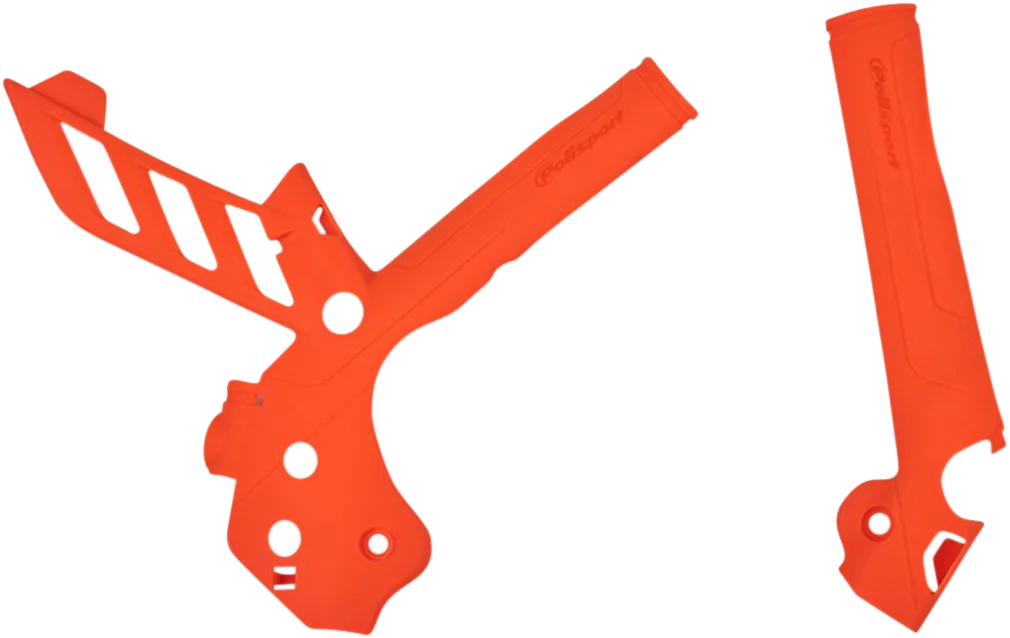 Frame Guards