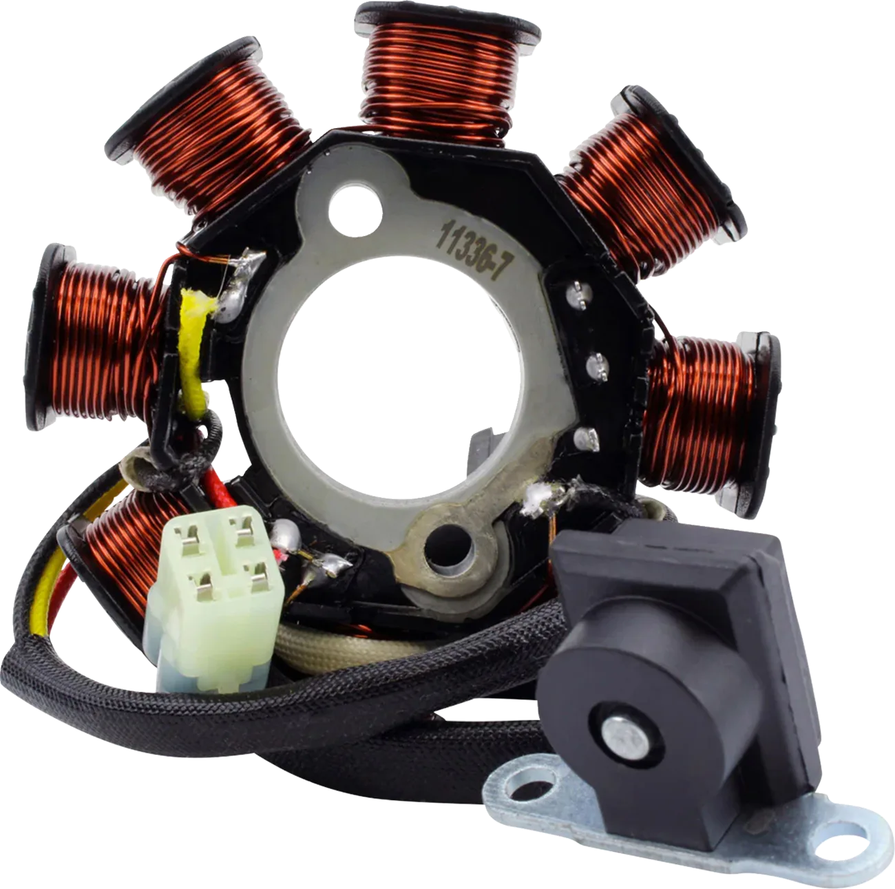 Stator