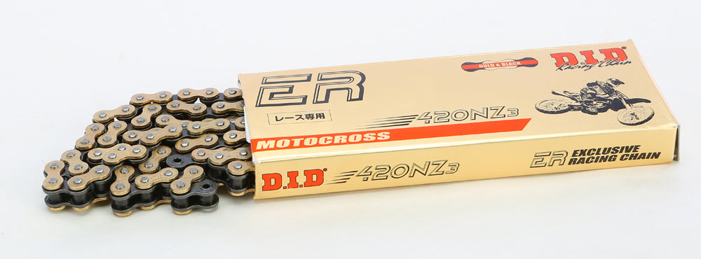Super Non O-Ring Chain
