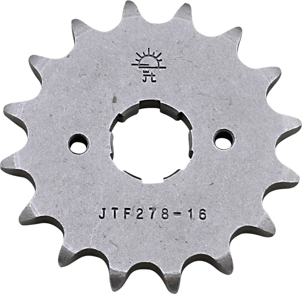 Front Sprocket