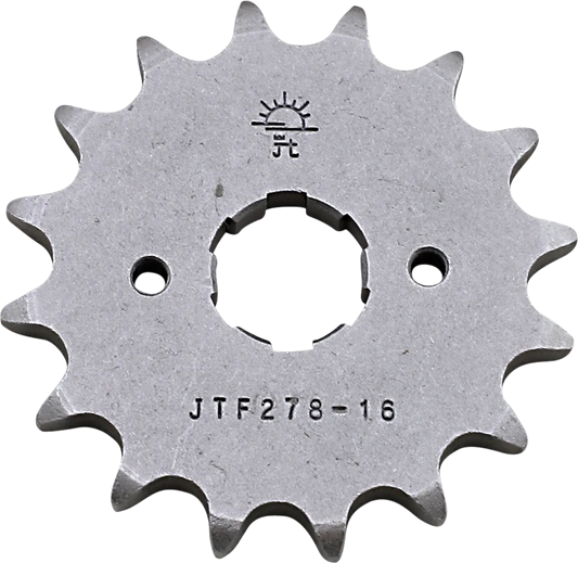 Front Sprocket