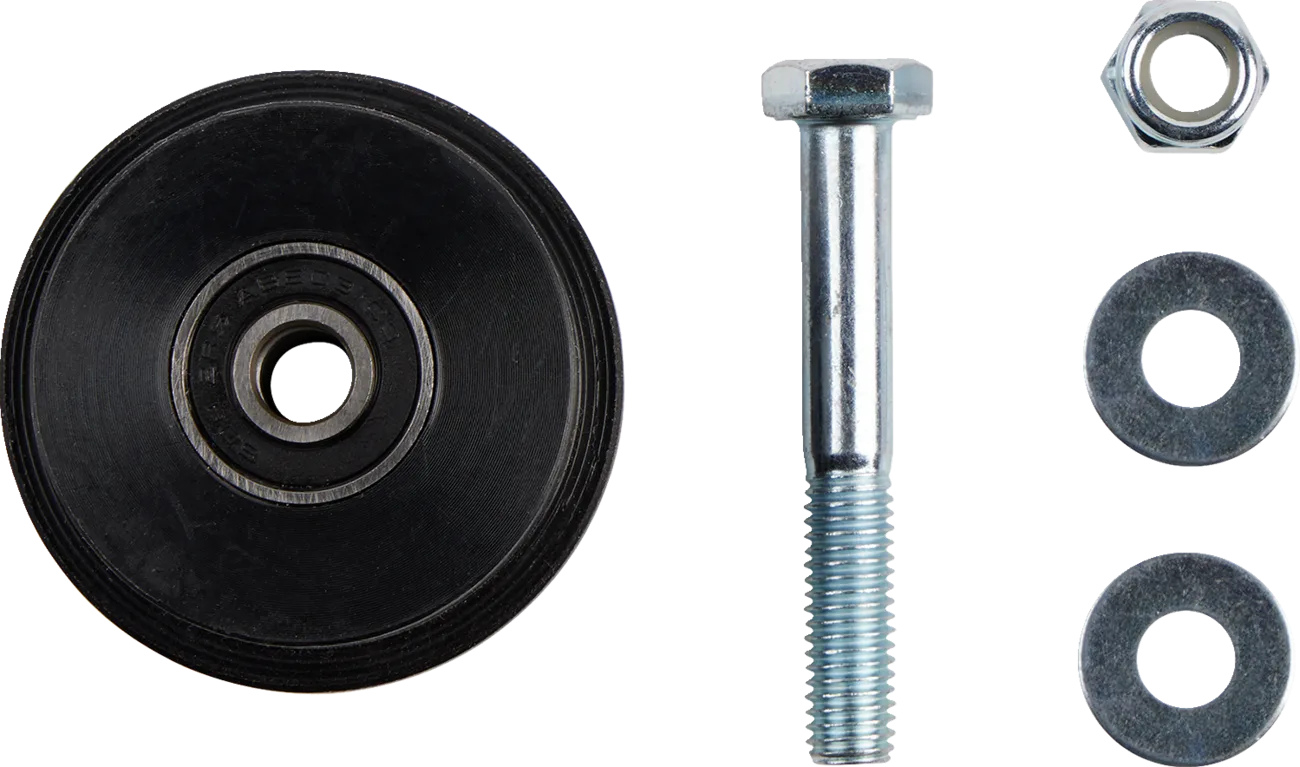 Powerlip Chain Rollers