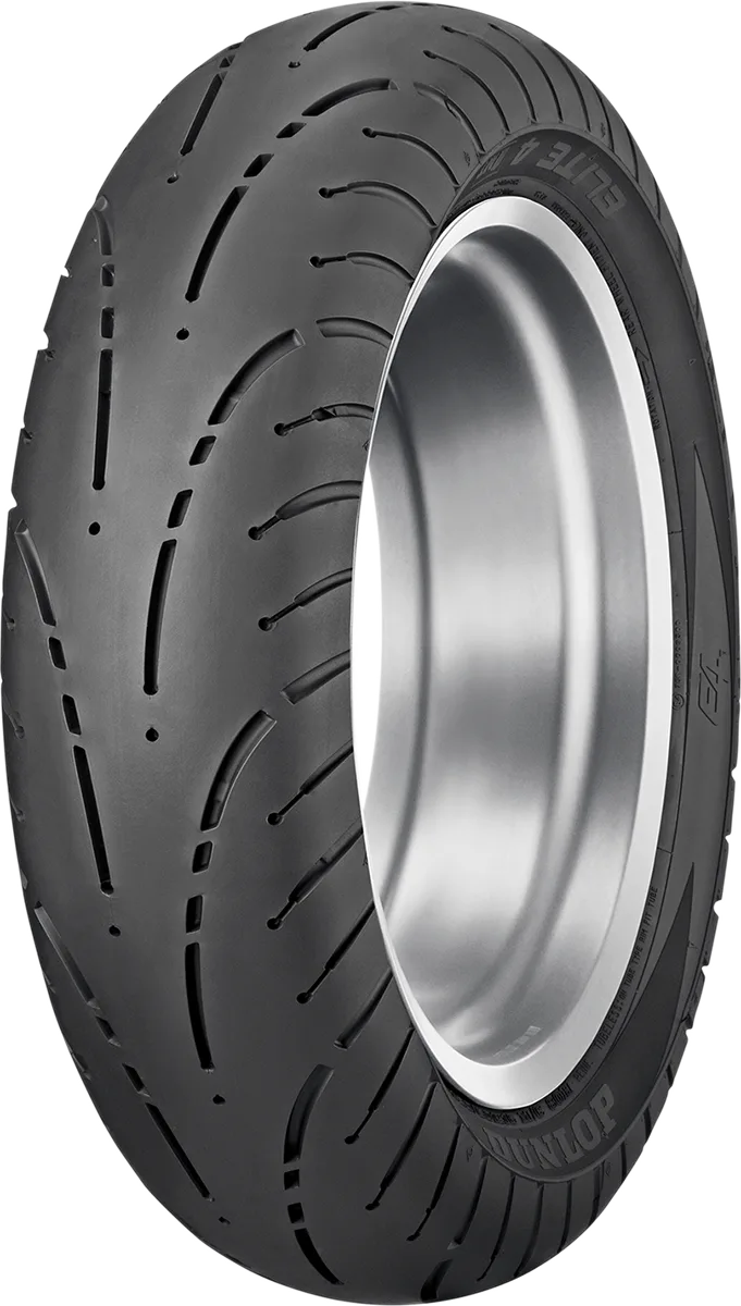 Elite 4 Tire
