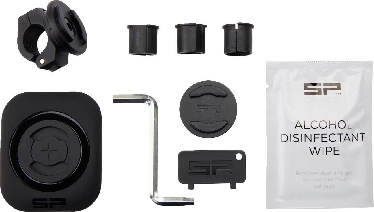 SPC+ Universal Adhesive Kit