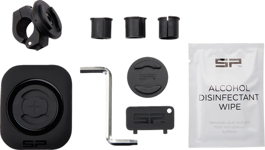 SPC+ Universal Adhesive Kit