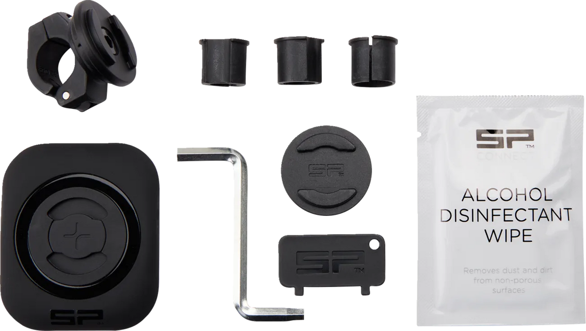 SPC+ Universal Adhesive Kit