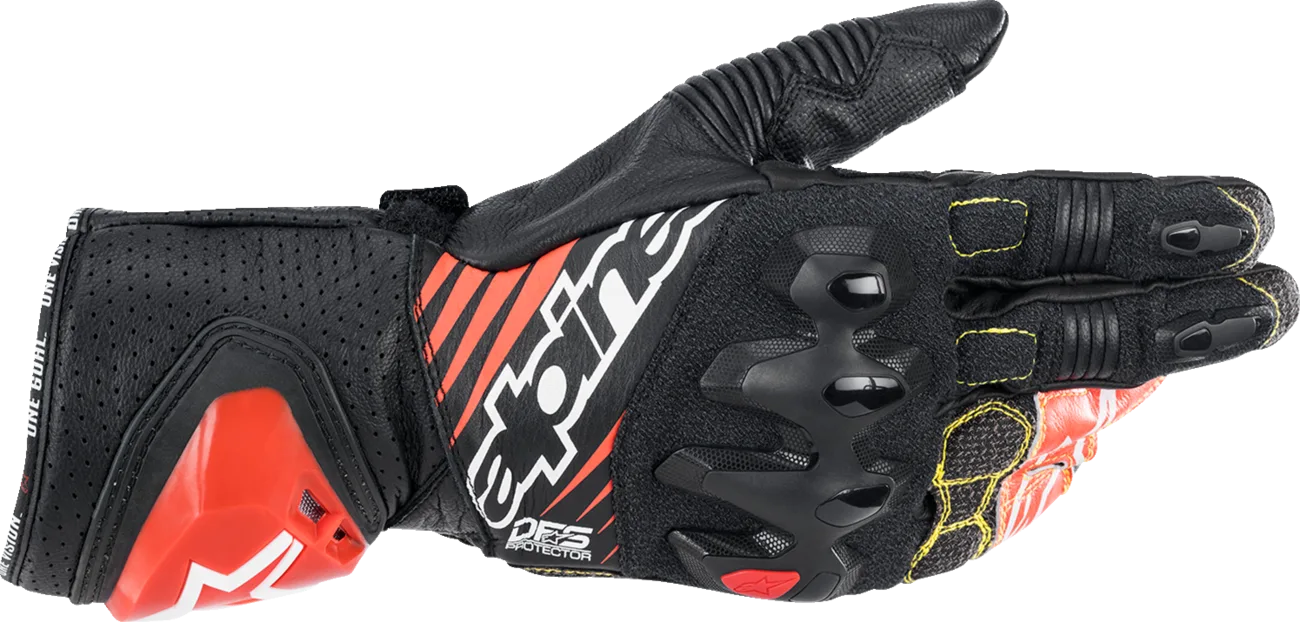 GP Tech V2 S Gloves