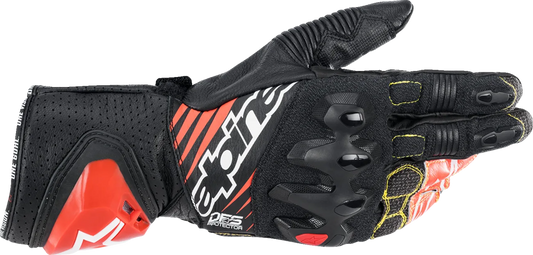 GP Tech V2 S Gloves