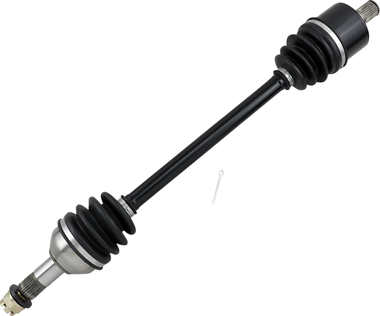 OEM Replacement Standard CV Axle