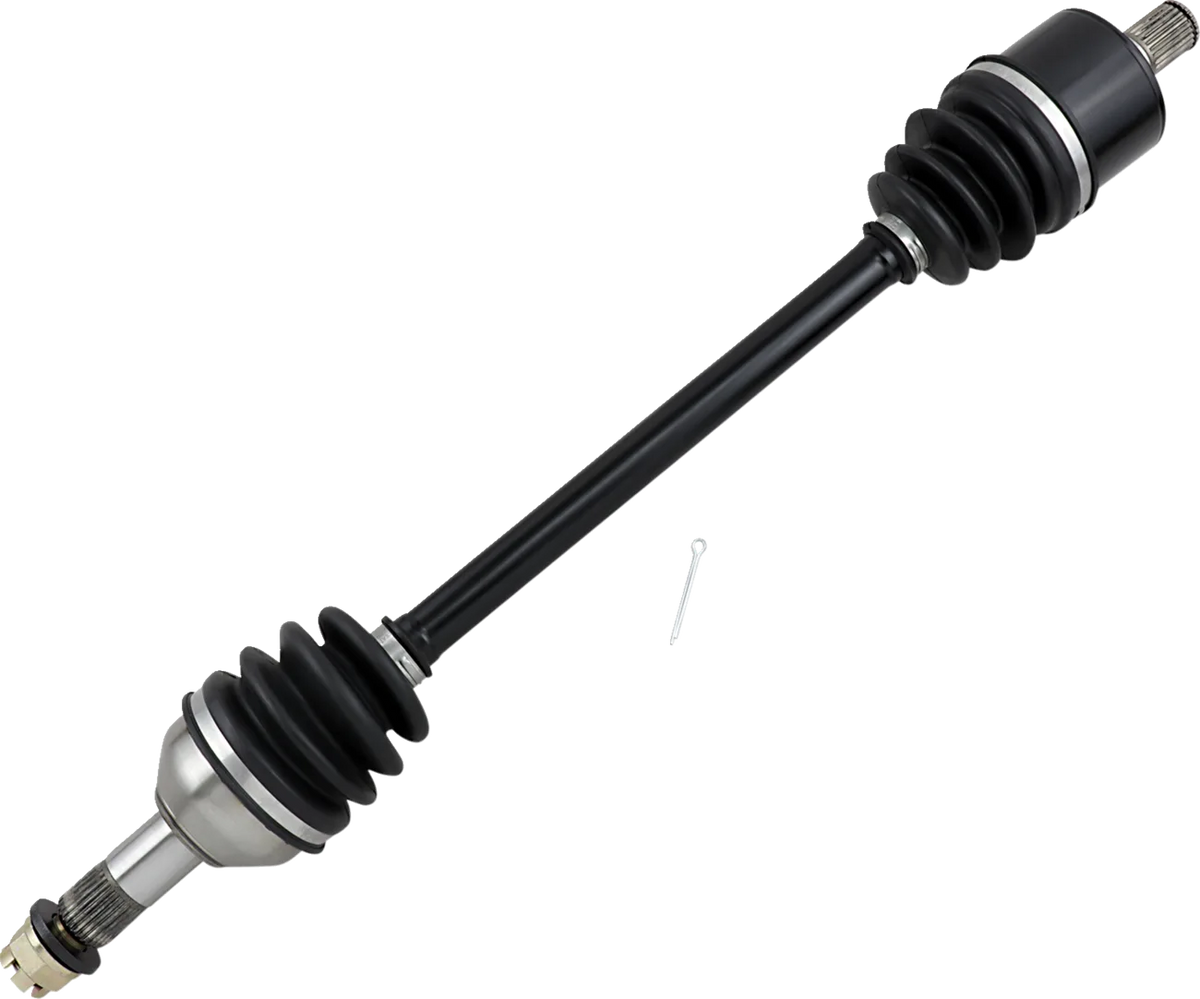 OEM Replacement Standard CV Axle