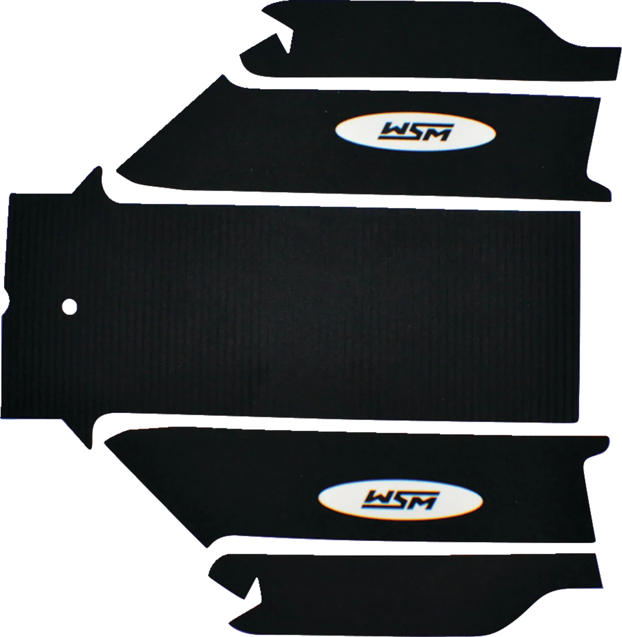 Traction Mat