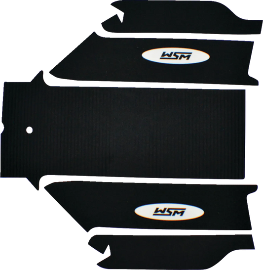Traction Mat