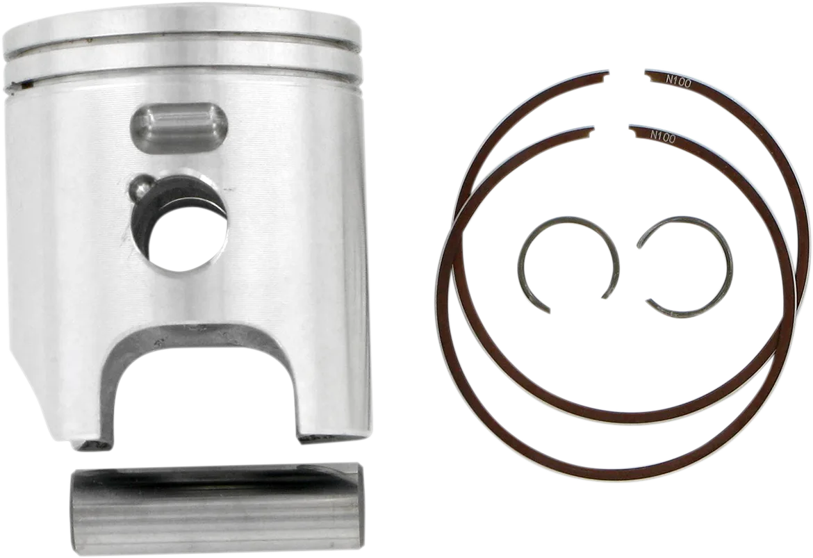 Piston Kit for 2 Stroke