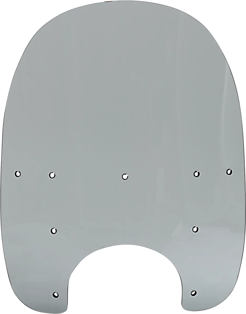 Road King Replacement Plastic