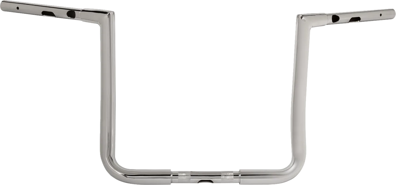 1-1/4" Touring Handlebar