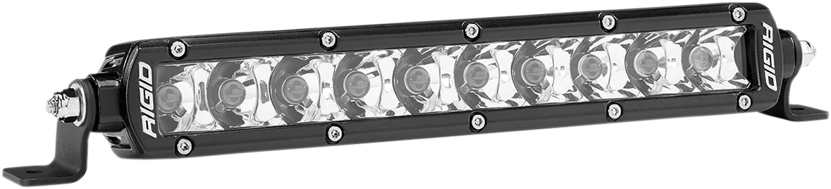SR-Series PRO LED Light — Spotlight