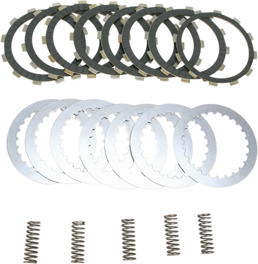 DRCF Series Clutch Kit