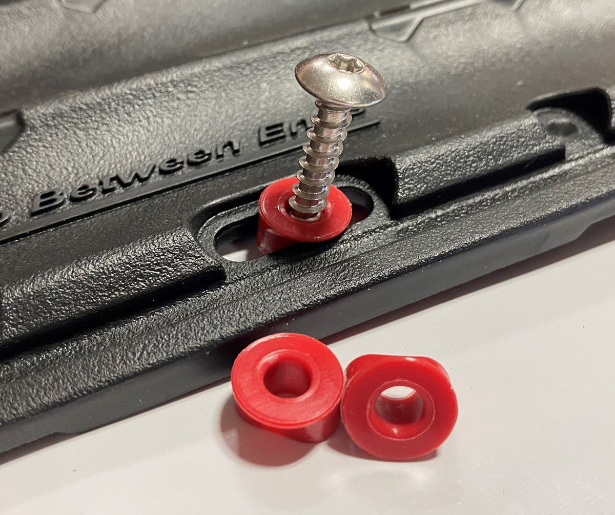 Trailer Guide Bushing Kit