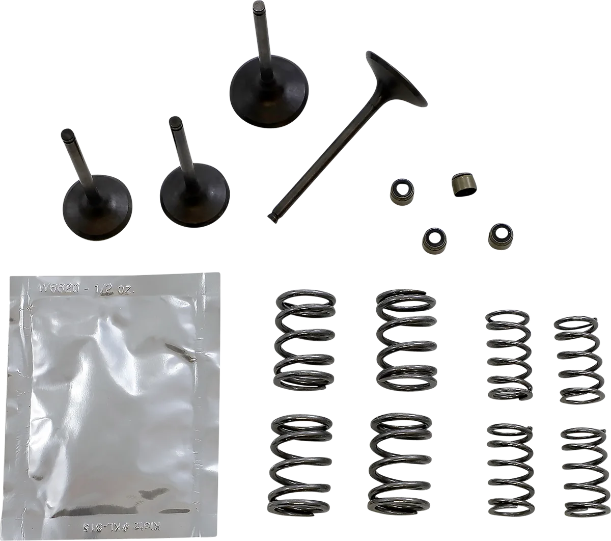 Valve Kit