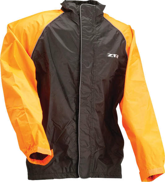 Rain Jacket