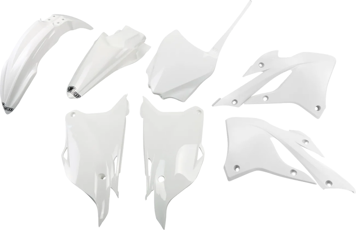 Replacement Plastic For Kawasaki