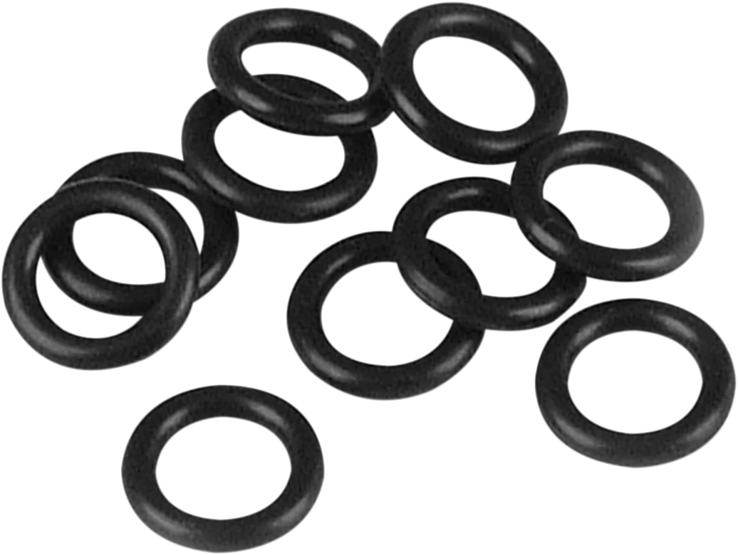 Replacement O-Rings