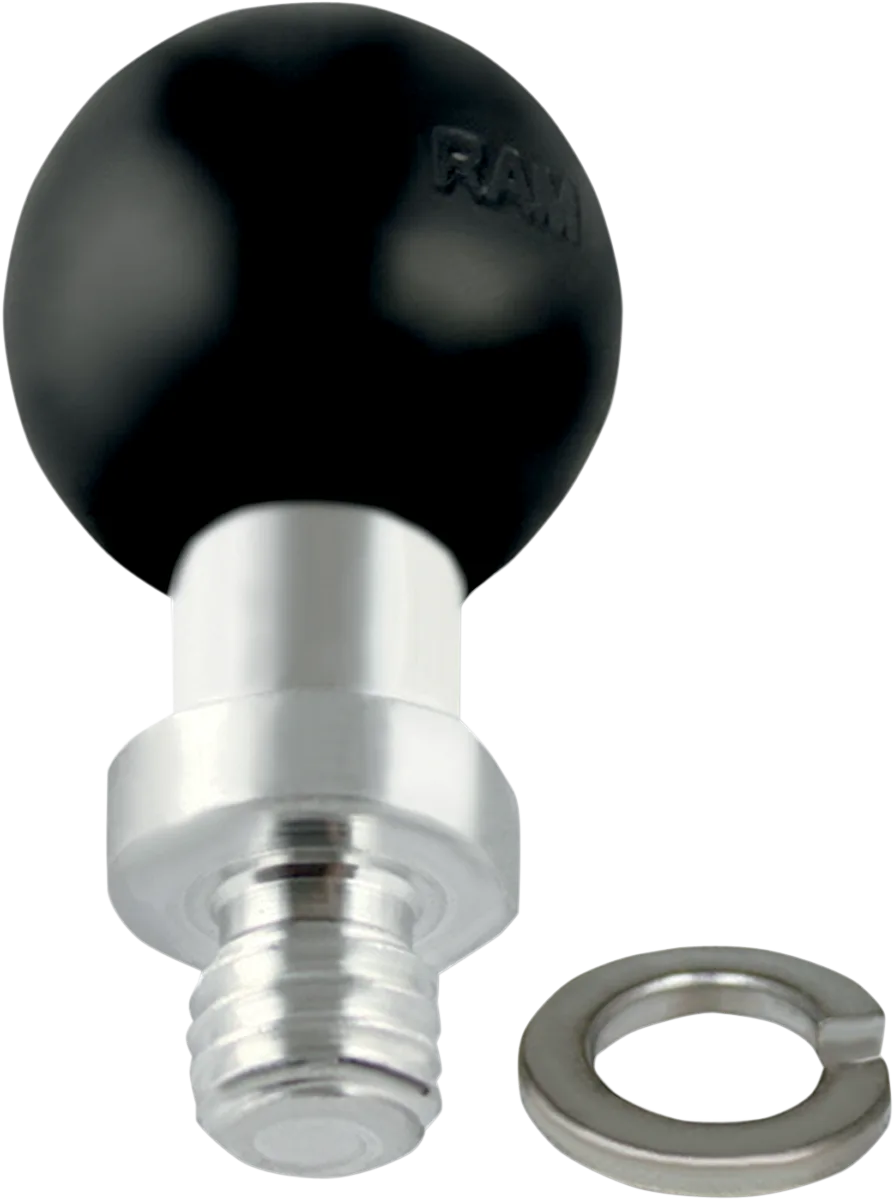 Universal Ball Mount
