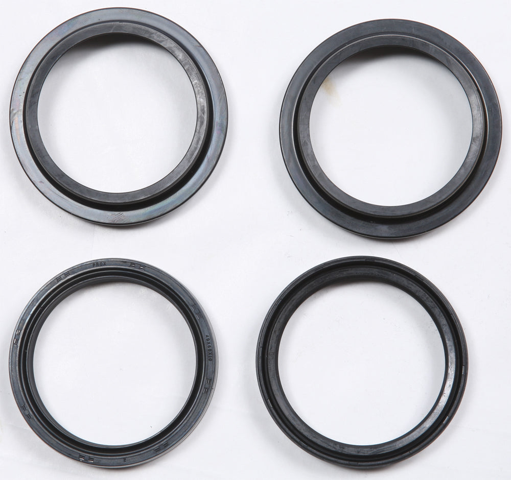 Fork Seal/Wiper Kit