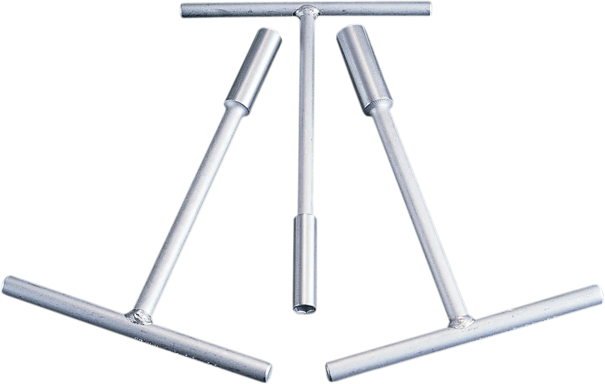 Mini Pro T-Handle Tool Set