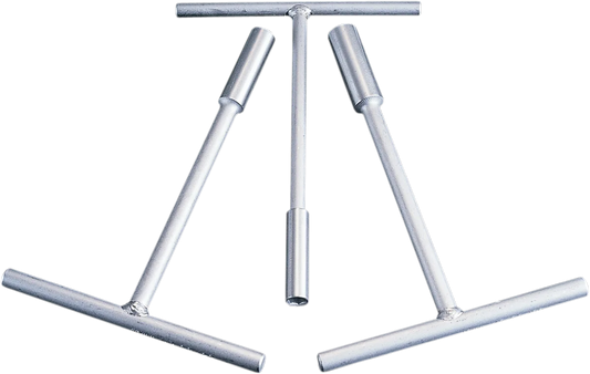 Mini Pro T-Handle Tool Set