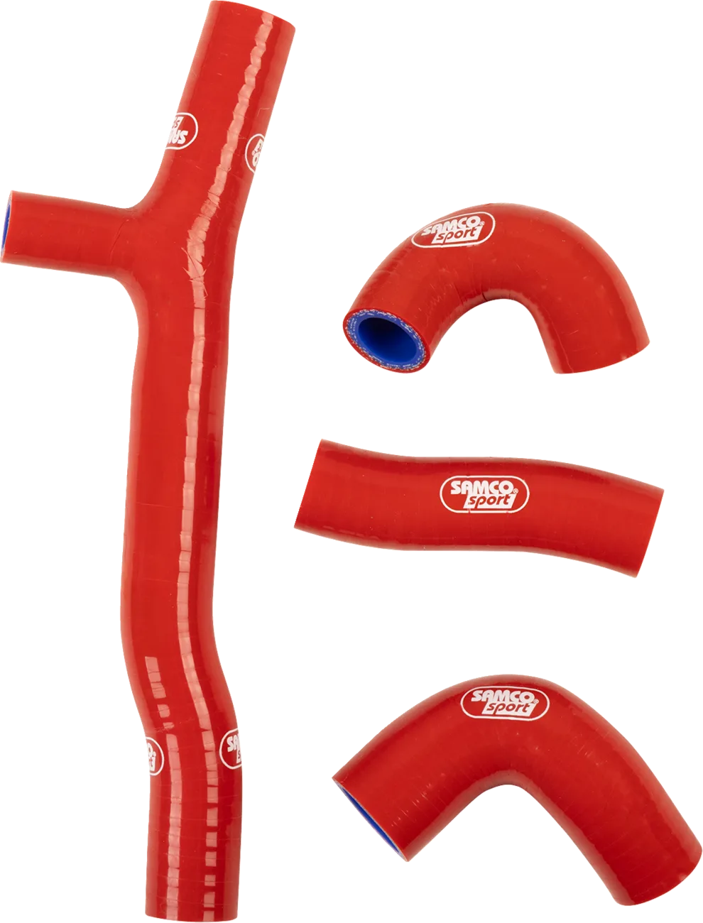 OEM Fit Radiator Hose Kit
