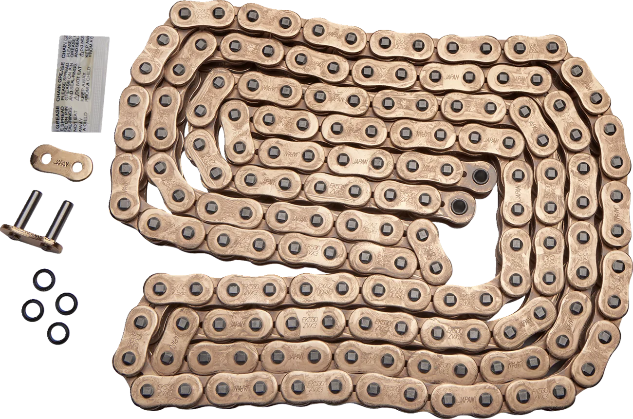 530 ZVX3 Extreme Sportbike Series Chain