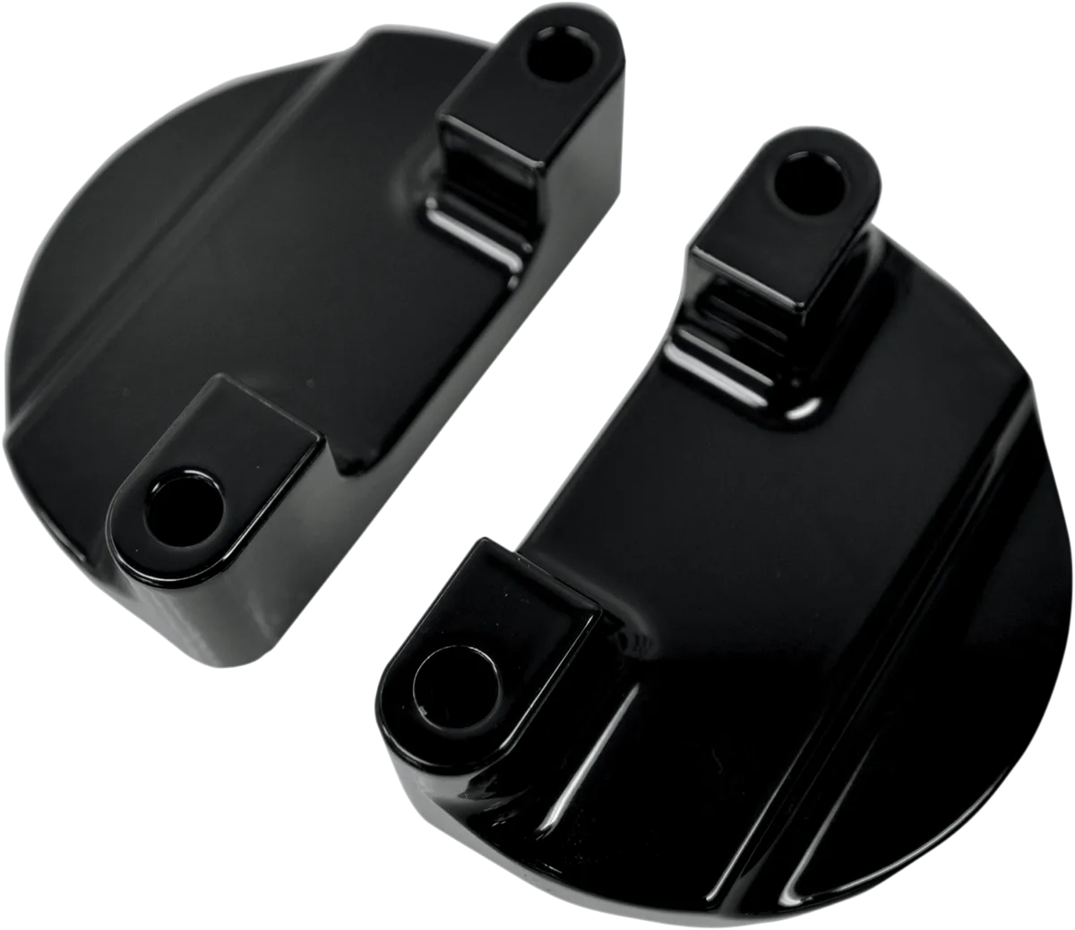 Fender to Fork Adapter for 21" Wheels