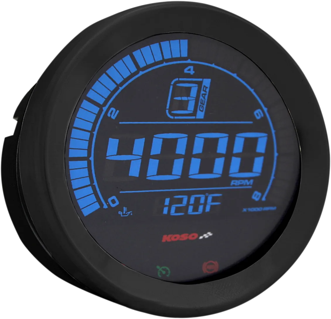 Replacement Gauge