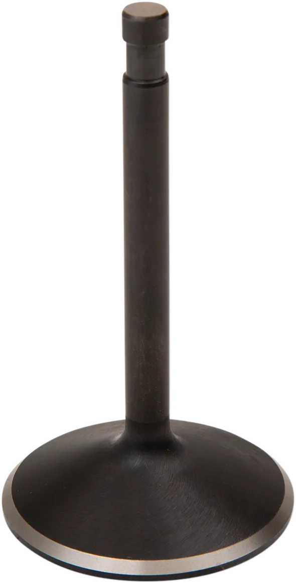 Nitrided Valve