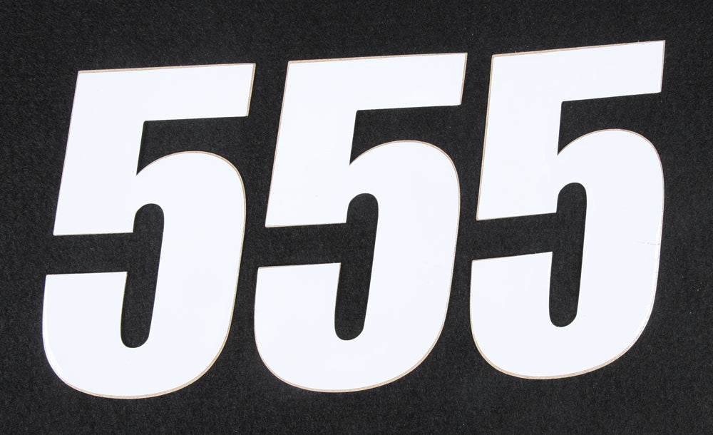 COR Series Numbers