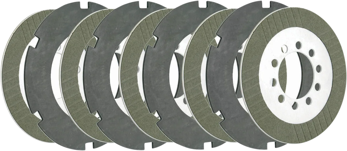 Complete Clutch Kit