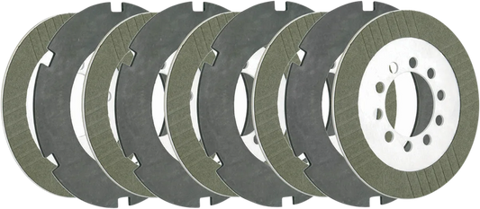 Complete Clutch Kit