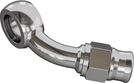 Banjo Adapter